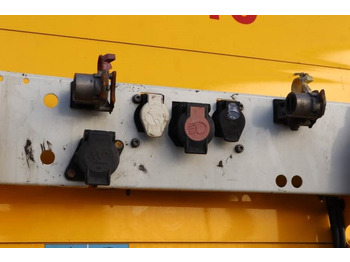 커튼사이더 트레일러 Schmitz Cargobull SCB3ST CoC Documents, TuV Loading Certif : 사진 4 커튼사이더 트레일러 Schmitz Cargobull SCB3ST CoC Documents, TuV Loading Certif : 사진 4