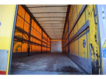 커튼사이더 트레일러 Schmitz Cargobull SCB3ST CoC Documents, TuV Loading Certif : 사진 3 커튼사이더 트레일러 Schmitz Cargobull SCB3ST CoC Documents, TuV Loading Certif : 사진 3