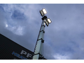 조명 타워 Trime X-BOX 4x320 LED Valid inspection, *Guarantee : 사진 3 조명 타워 Trime X-BOX 4x320 LED Valid inspection, *Guarantee : 사진 3