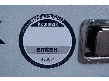 조명 타워 Trime X-BOX 4x320 LED Valid inspection, *Guarantee : 사진 5 조명 타워 Trime X-BOX 4x320 LED Valid inspection, *Guarantee : 사진 5