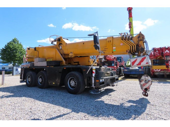 전천후 지형 크레인 Terex Demag AC 40-1 City : 사진 2