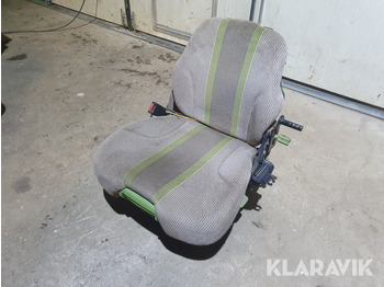 부착물 JOHN DEERE