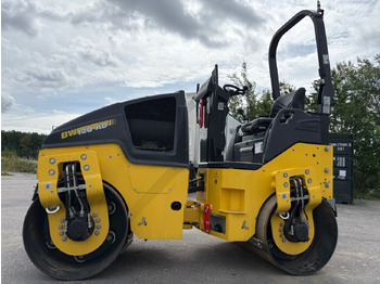 롤러 BOMAG