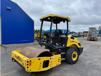 압축기 BOMAG