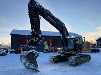 굴착기 CATERPILLAR 330