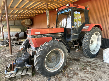 장궤형 트랙터 CASE IH XL