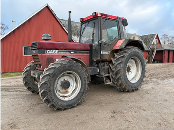 장궤형 트랙터 CASE IH 1255XL