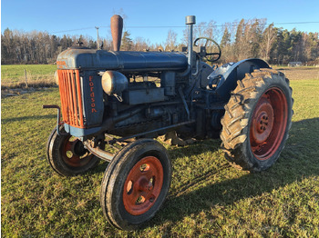 장궤형 트랙터 FORDSON