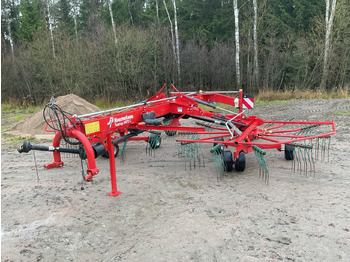 반전기/ 레이크 KVERNELAND