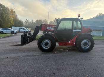 텔레스코픽 핸들러 MANITOU MT 932