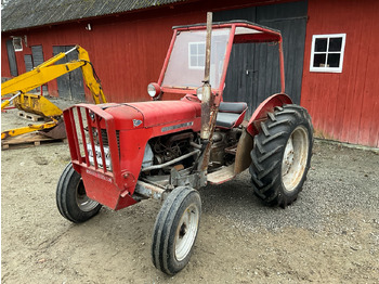 장궤형 트랙터 MASSEY FERGUSON