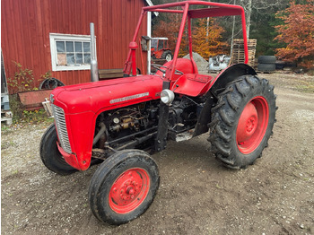 장궤형 트랙터 MASSEY FERGUSON