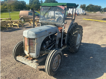 장궤형 트랙터 MASSEY FERGUSON