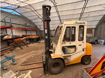 자재 취급 장비 TCM