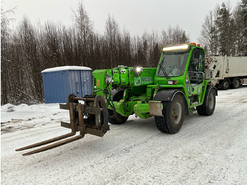 텔레스코픽 핸들러 MERLO