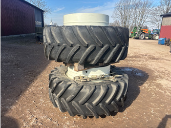 타이어 MICHELIN