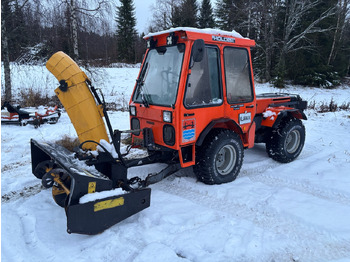 지자체/ 특수 차량 HOLDER