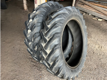 타이어 TRELLEBORG