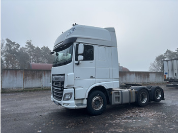 트럭 DAF XF 530