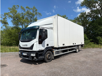 트럭 IVECO EuroCargo