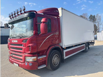 트럭 SCANIA P 270