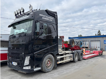 트럭 VOLVO FH12