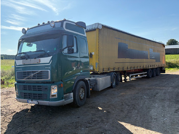 트럭 VOLVO FH12