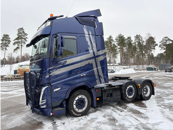 트럭 VOLVO FH 500