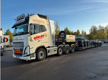 트럭 VOLVO FH16