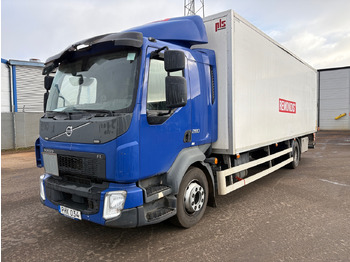 트럭 VOLVO FL 280