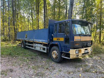 트럭 VOLVO FL6