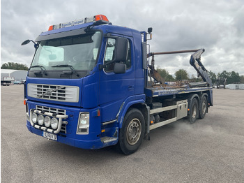 트럭 VOLVO FM 400