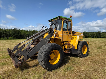 휠 로더 VOLVO L70