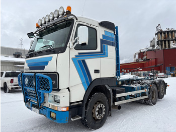 후크 리프트 트럭 VOLVO FH12