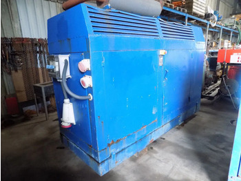 발전기 세트 Bredenoord daf generator stroom generator 100 KVA : 사진 4