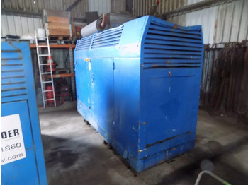 발전기 세트 Bredenoord daf generator stroom generator 100 KVA : 사진 3