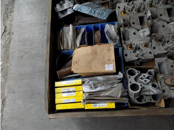 리스 Deutz onderdelen motor Deutz onderdelen motor : 사진 3