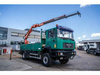 리스 MAN FE 310A-4X4+ATLAS 105.1 A3 MAN FE 310A-4X4+ATLAS 105.1 A3 : 사진 2