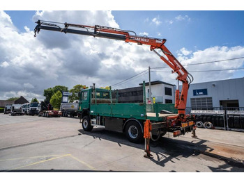 리스 MAN FE 310A-4X4+ATLAS 105.1 A3 MAN FE 310A-4X4+ATLAS 105.1 A3 : 사진 5