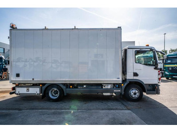 박스 트럭 MAN TGL 10.190 BL - CARVAL INBOUW : 사진 3