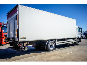 박스 트럭 MAN TGM 18.250 BL -E5 : 사진 3 박스 트럭 MAN TGM 18.250 BL -E5 : 사진 3