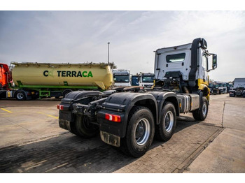 리스 Mercedes AROCS 3345 AS Mercedes AROCS 3345 AS : 사진 4 리스 Mercedes AROCS 3345 AS Mercedes AROCS 3345 AS : 사진 4