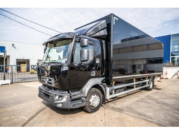 박스 트럭 RENAULT D 250