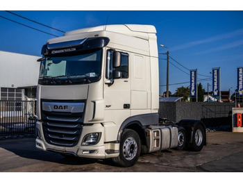 트랙터 유닛 DAF XF 450