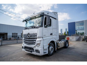 트랙터 유닛 MERCEDES-BENZ Actros 1845