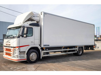 냉동탑차 VOLVO FM 340