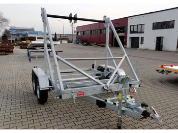 리스 Besttrailers Przyczepa kablowa DMC 2700 kg K14" dwie osie Besttrailers Przyczepa kablowa DMC 2700 kg K14" dwie osie : 사진 2 리스 Besttrailers Przyczepa kablowa DMC 2700 kg K14" dwie osie Besttrailers Przyczepa kablowa DMC 2700 kg K14" dwie osie : 사진 2