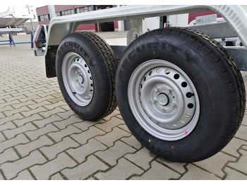 리스 Besttrailers Przyczepa kablowa DMC 2700 kg K14" dwie osie Besttrailers Przyczepa kablowa DMC 2700 kg K14" dwie osie : 사진 4 리스 Besttrailers Przyczepa kablowa DMC 2700 kg K14" dwie osie Besttrailers Przyczepa kablowa DMC 2700 kg K14" dwie osie : 사진 4