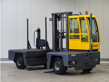 사이드 로더 BAUMANN