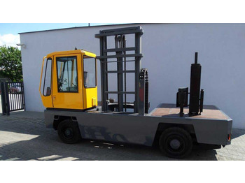 사이드 로더 BAUMANN
